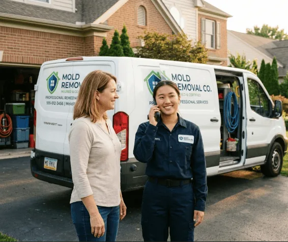 Crawlspace Mold Remediation Nada, TX FAQs